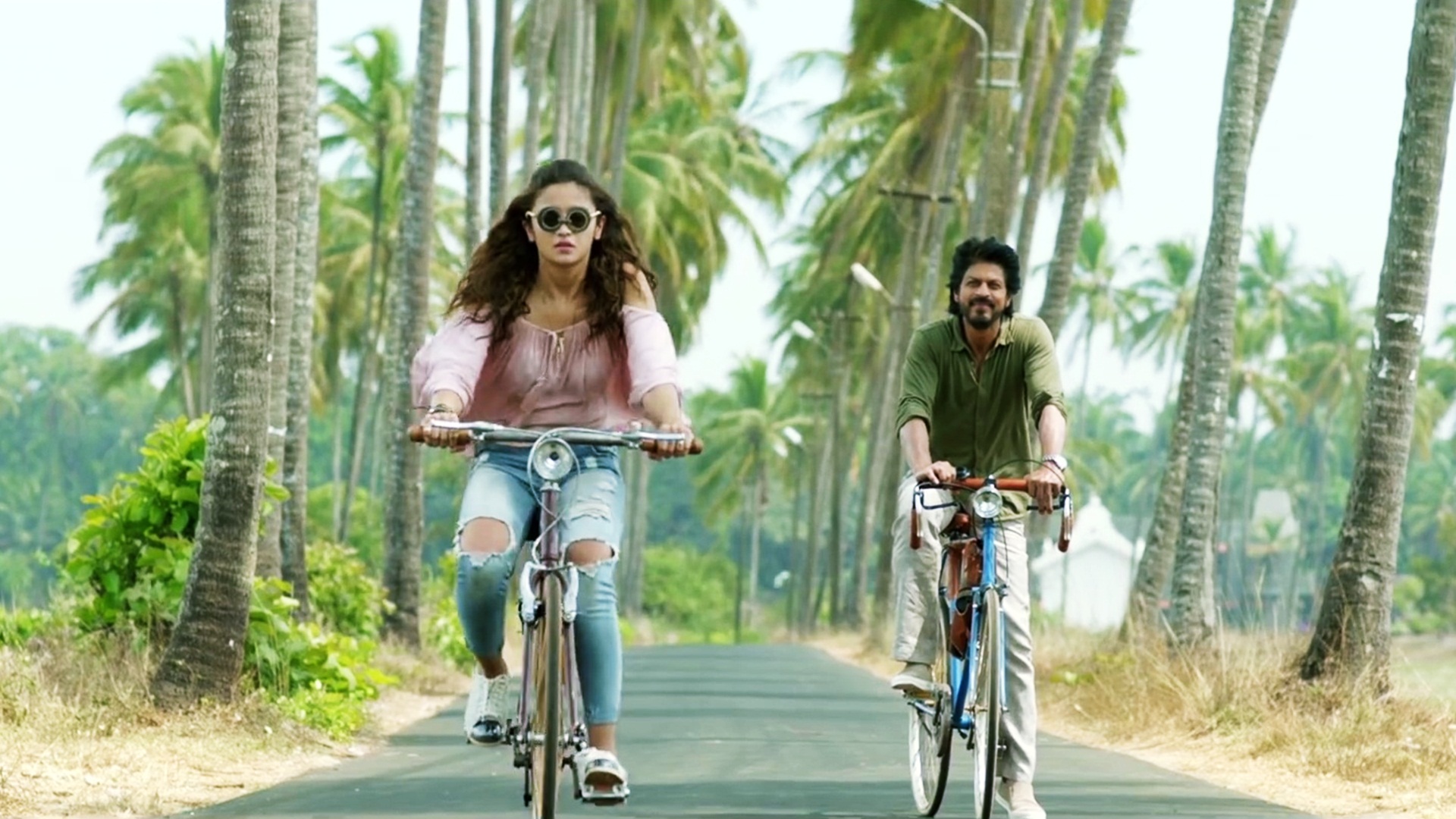 Dear Zindagi 